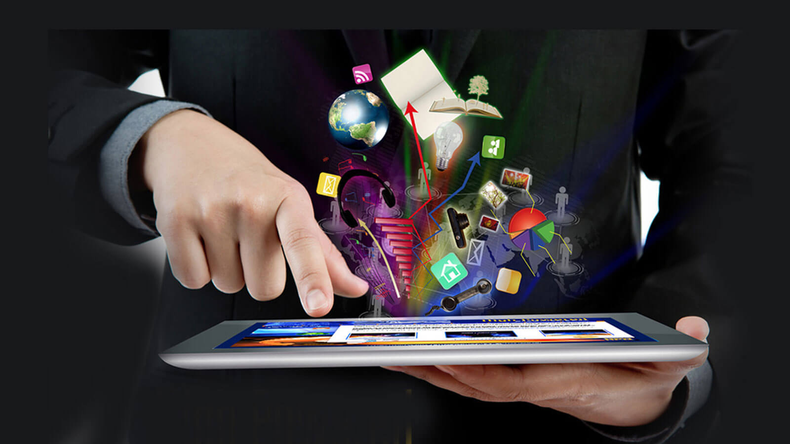 Mobile App Development