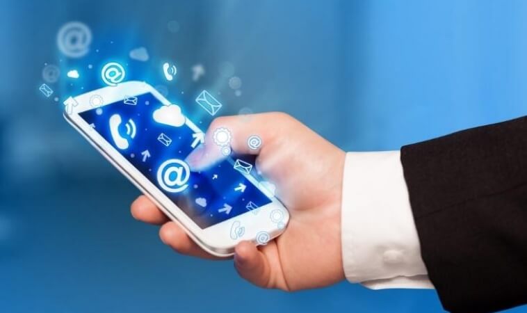 Mobile App Development