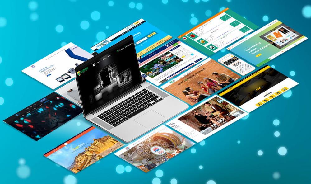 Web Development