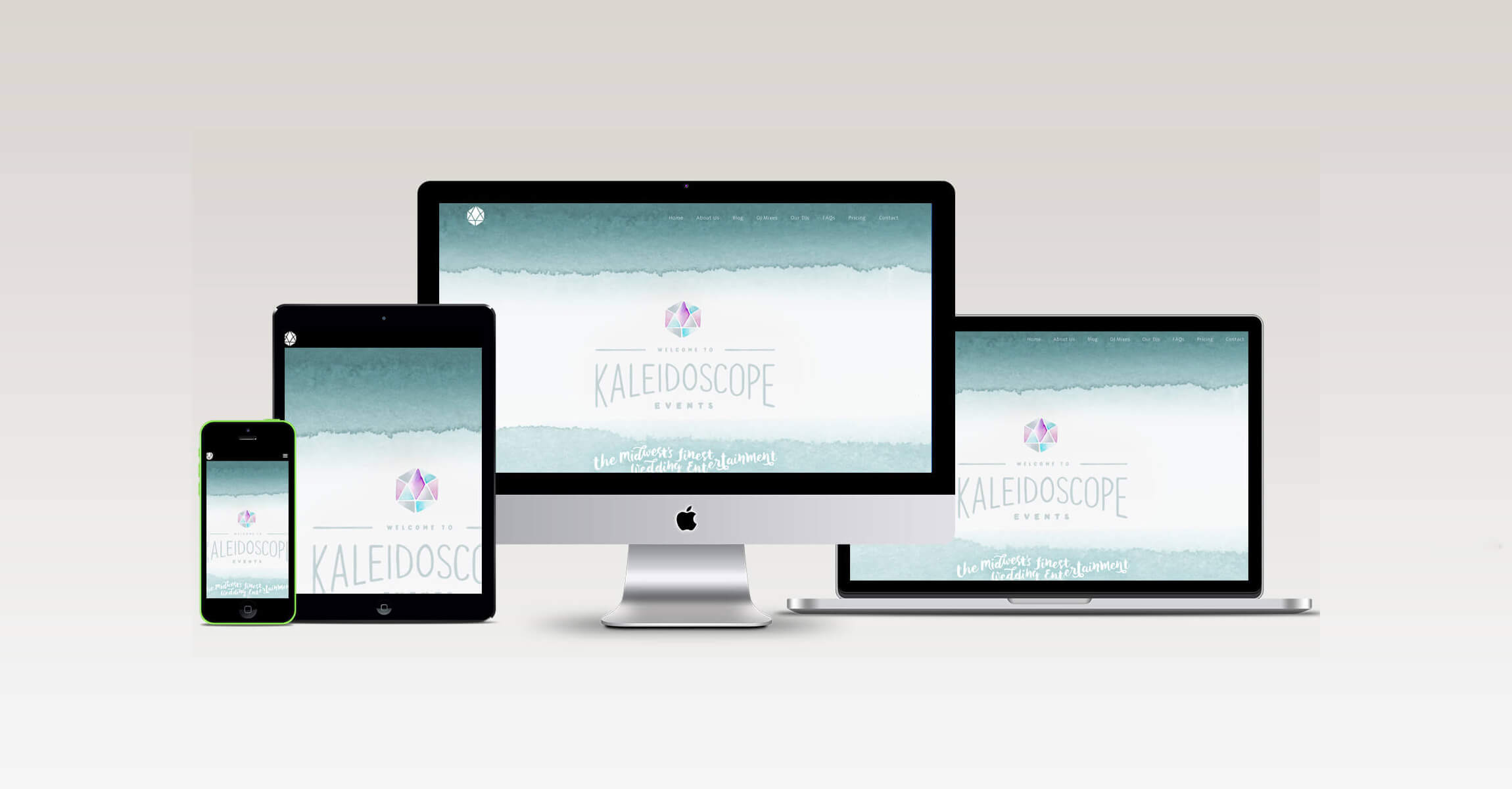 KALEIDOSCOPE