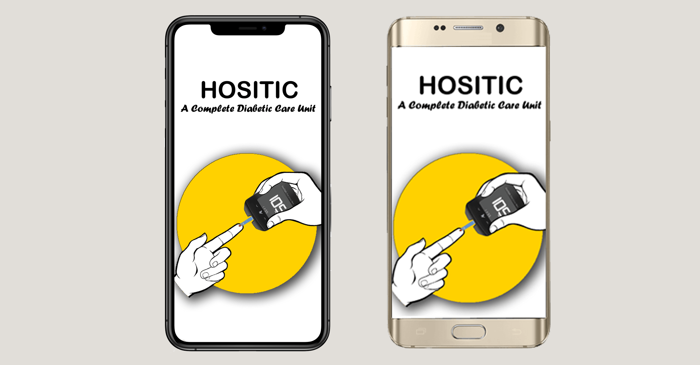 Hositic