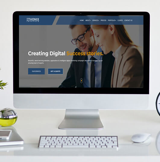 Ethonix Infotech